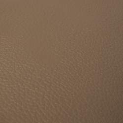 Pre Owned Hermes Etoupe Grey Togo Leather Palladium Hardware Birkin 35 Bag