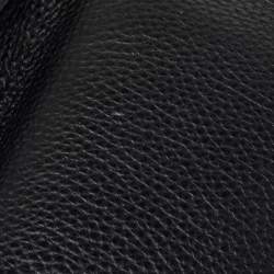 Pre Owned Hermes Black Taurillon Clemence Leather Palladium Plated Jypsiere 34 Bag