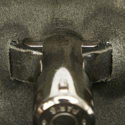 Hermes Black Canvas Fabric Herbag PM Backpack