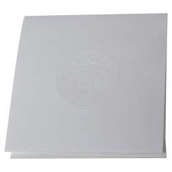 Pre Owned Hermes Etoupe Taurillon Clemence Leather Gold Plated Lindy 26 Bag