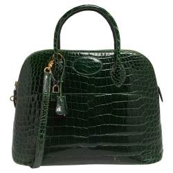 Vintage Hermes Bolide Handbag/ Hermes Bag/ Bolide Bag/ Vintage 