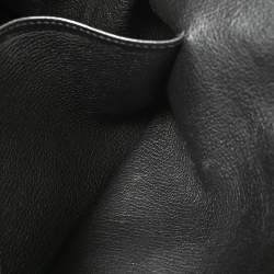 Pre Owned Hermès Black Togo Leather Gold Plated Birkin 35 Bag