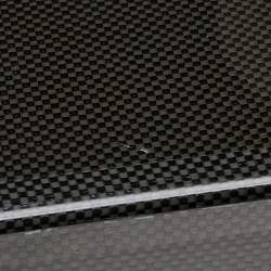 Hermes Naturel Carbon Fiber And Vache Leather Espace 42 Limited Edition Briefcase
