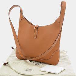 Pre Owned Hermes Trim 31 Evercolor Gold Y Engraved