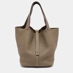 Buy Hermes Picotin Bag Online In India -  India