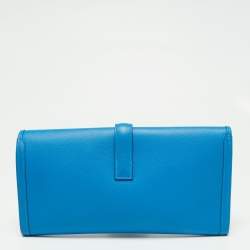 Pre Owned حقيبة كلتش هيرمس إيلان جيغ 29 جلد ميكونوس إيفركولور 