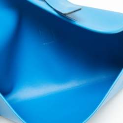 Pre Owned حقيبة كلتش هيرمس إيلان جيغ 29 جلد ميكونوس إيفركولور 