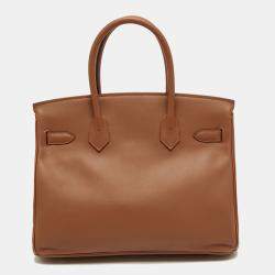Hermes Gold/Bleu du Nord/ Bleu Indigo Epsom and Swift Leather Palladium Finish Birkin Tressage De Cuir 30 Bag