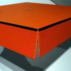 Pre Owned Hermes Kelly 32 Togo Gold R Engraved Handbag