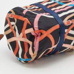 Hermes Barenia Cavalcadour Airsilk 44 Duffle Bag