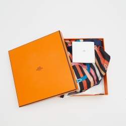 Hermes Barenia Cavalcadour Airsilk 44 Duffle Bag