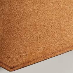 Pre Owned Hermes Ruby/Fauve Canvas and Leather Herbag Zip 31 Bag