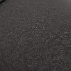 Hermès Black Epsom Leather Gold Finish Kelly Sellier 35 Bag