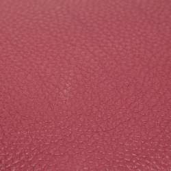 Hermes Tosca Togo Leather Palladium Finish Birkin 35 Bag