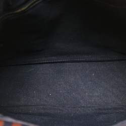 Hermes Navy Blue Fourre Tout Tote PM
