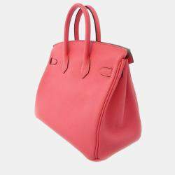 Hermes Birkin 30 Etoupe Togo Gold Hardware, Women's Fashion, Bags &  Wallets, Shoulder Bags on Carousell