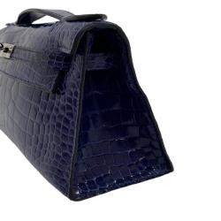 Hermes Kelly Pochette Alligator