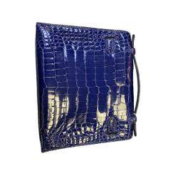 Hermes Kelly Pochette Alligator