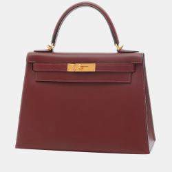 HealthdesignShops, Hermès Kelly Handbag 395271