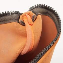 Pre Owned Hermes Tan Neobain Waves Small Case