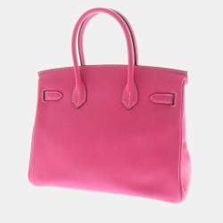 light pink birkin