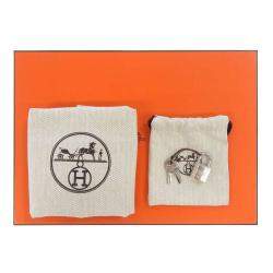 Pre Owned Hermes Pink Swift Leather Micro Picotin Lock Lucky Daisy Tote Bag 