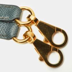 Hermès Vert Amande Epsom Leather Gold Finish Kelly Sellier 28 Bag