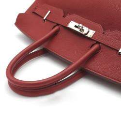 Pre Owned Hermes Birkin 35 bag
