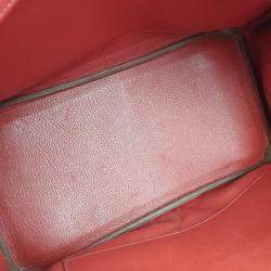 Pre Owned Hermes Birkin 35 bag