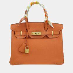 Hermes hermes birkin tote bag - RvceShops's Closet - Mochila