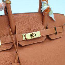 Pre Owned Hermes Birkin 30 bag