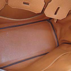 Pre Owned Hermes Birkin 30 bag