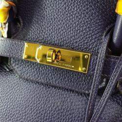 Pre Owned Hermes Birkin 35 bag
