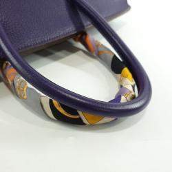 Pre Owned Hermes Birkin 35 bag