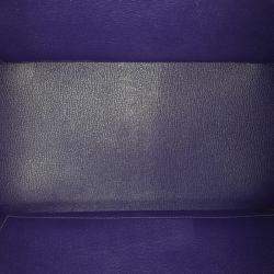 Pre Owned Hermes Birkin 35 bag