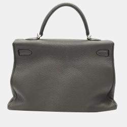 Pre Owned Hermes Kelly 35 bag