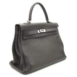 Pre Owned Hermes Kelly 35 bag