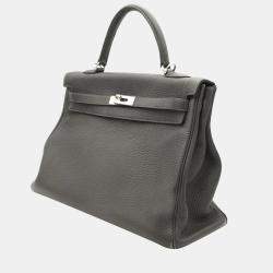 Pre Owned Hermes Kelly 35 bag