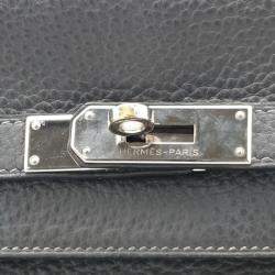Pre Owned Hermes Kelly 35 bag
