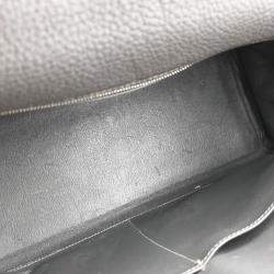 Pre Owned Hermes Kelly 35 bag