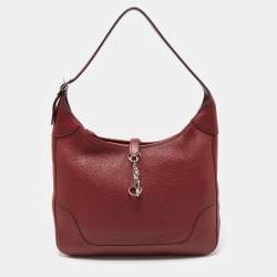 Hermès Trim 31 Shoulder Bag - Farfetch