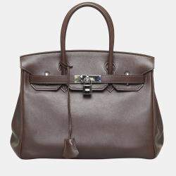 Hermes Swift/Barenia Bag