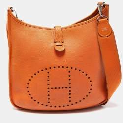 Hermes Evelyne I GM Bag