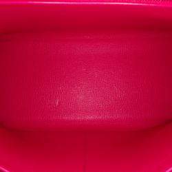 مملوكة مسبقًا Hermes Red Box Calf Kelly Retourne 28