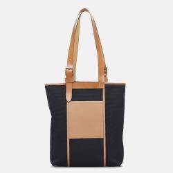 Hermes Toile Goeland Etriviere Pocket 27