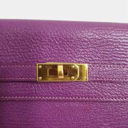 Hermes Kelly classic Wallet