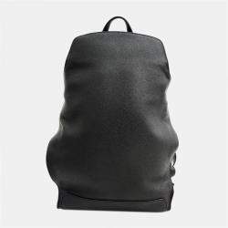 HERMES Kelly Ado II Backpack Etoupe Clemence GHW - Timeless Luxuries
