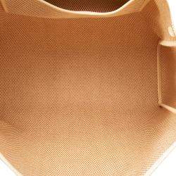 Hermes Toile Herbag Cabas MM