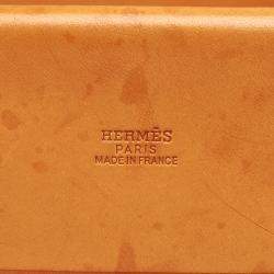 Hermes Toile Herbag Cabas MM