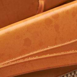 Hermes Toile Herbag Cabas MM